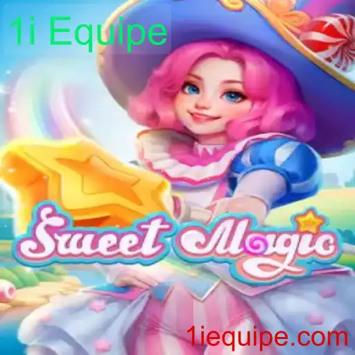 Explorando o Enigma Mágico de SweetMagic
