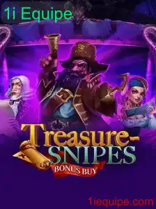 Descubra o Fascinante Mundo do Jogo TreasuresnipesBonusBuy com a 1i Equipe