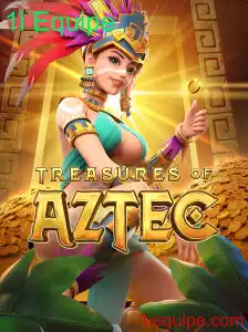 Descubra os Segredos e as Regras do Jogo Treasures of Aztec