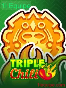 Explorando o Fascinante Mundo de TripleChili