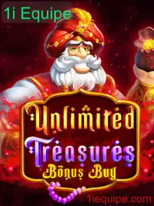 Explorando o Fascinante Mundo de UnlimitedTreasuresBonusBuy