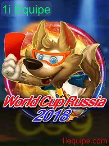 WorldCupRussia2018: O Jogo que Revive a Emoção do Futebol