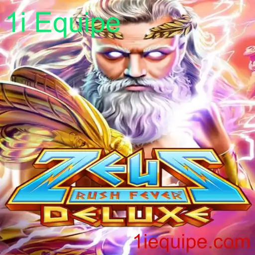 Descubra as Aventuras de ZeusRushFeverDeluxe